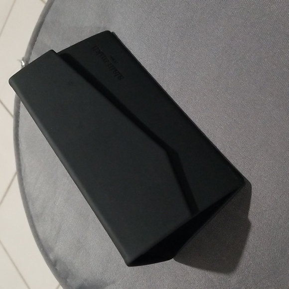 💕ALAIN MIKLI💕 Marmion Sunglasses Aviator Violet Spotted Tortoise Brown Lenses - Picture 16 of 16